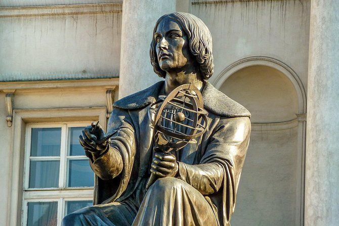 Explore Warsaw’s Art and Culture with a Local