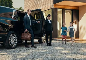 Private Luxury Transfer Tour