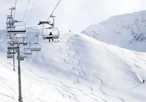 Narrated Alyeska/Girdwood Shuttle From Anchorage - Photo Stops