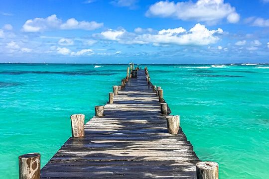 Playa del Carmen to Cancun - Private Transfer with Optional Sightseeing