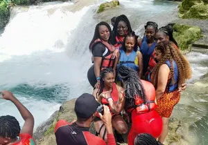 Nine Mile Bob Marley Mausoleum Transportation [ Birthplace ]