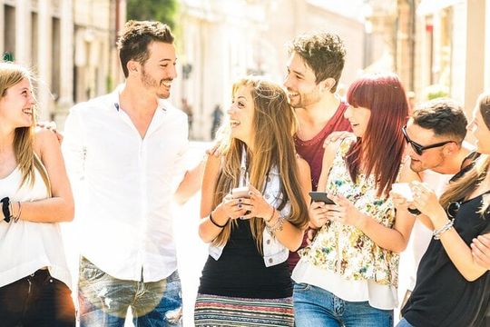 e-Scavenger hunt Washington: Explore the city at your own pace