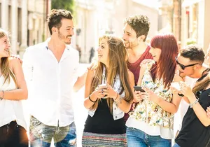 e-Scavenger hunt Washington: Explore the city at your own pace