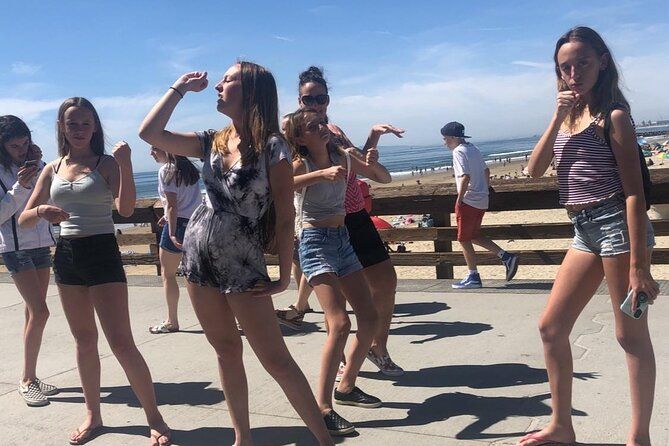 Myrtle Beach City Scavenger Hunt Excursion by Crazy Dash