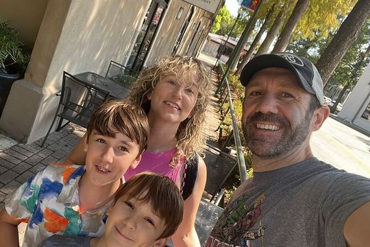 App Guided Adventurous Arlington VA Scavenger Hunt