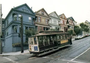 Fisherman's Wharf Self-Guided Walking Tour and Hunt