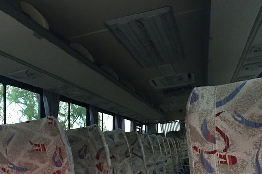 MBJ Airport Round trip Private transfer for Runaway Bay Hotels