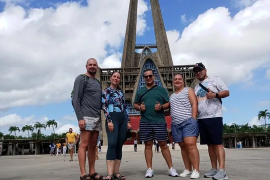 Real Dominican Life Experience : Cultural Tour in Punta Cana