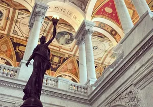 Iconic Capitol Hill Architectural Walking Tour