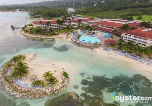 Montego Bay Airport and Catalonia Montego Bay Private Shuttle