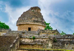 Full Day Private Tour in Chichen Itza, Cenote, and Valladolid