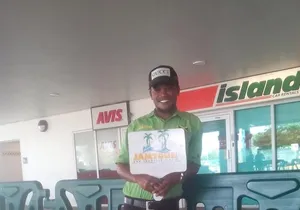 MBJ Transfer - Melia Braco Village