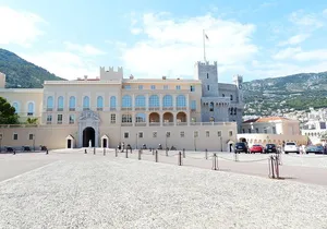 Private Direct Transfer From Cannes to Monaco