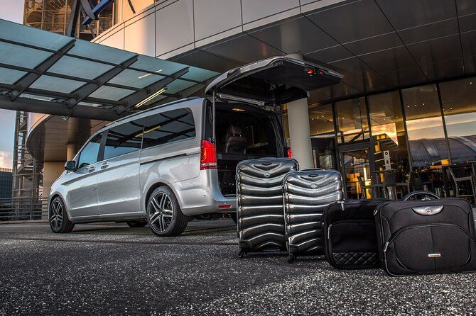 Cappadocia Private Transfer from Kayseri or Nevsehir Airport