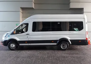 Hotel transportation Cancun to Cancun Airport 1-8 people