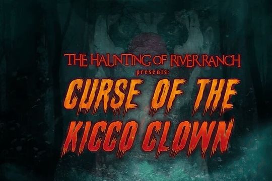 Central Florida Haunted Hayride