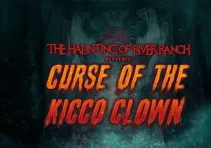 Central Florida Haunted Hayride