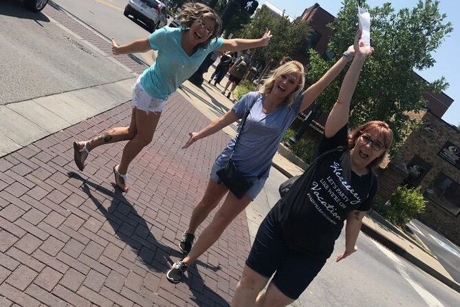 Unique Scavenger Hunt Experience in Santa Fe by Crazy Dash