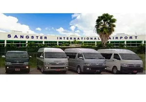 Airport Transfer To Hilton Rose Hall Resort & Spa
