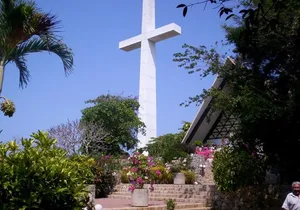 Acapulco Half-Day Orientation City Tour