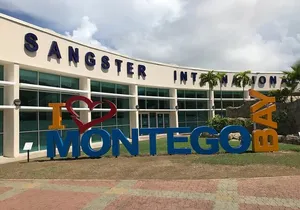 Private Montego Bay Airport/ Port Transfer To Hotels in Falmouth