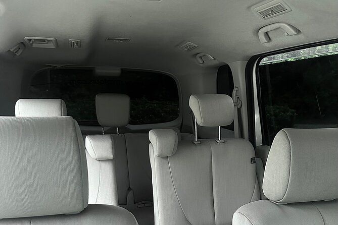 Private Airport Transfer to Trelwany Hotels in Jamaica