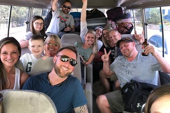 Montego Bay Airport Transfer to Resorts in Montego Bay