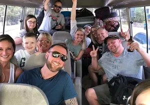 Montego Bay Airport Transfer to Resorts in Montego Bay