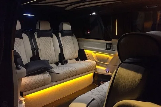 Sabiha Airport Private Transfer
