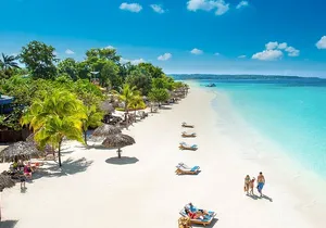 Negril All Day Tour From Montego Bay