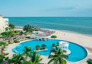 Montego Bay Airport and Iberostar Rose Hall Private Shuttle