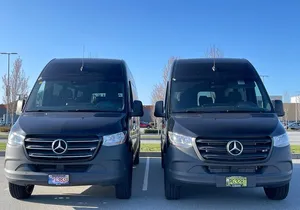 Private Transfer Between Vancouver Airport and Vancouver Cruise