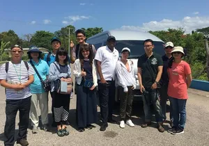 Reliable Private Transfer: Montego Bay Airport to Negril Hotels