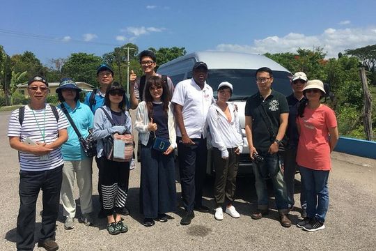 Iberostar Resort Private Shuttle from Montego Bay Airport