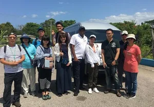 Iberostar Resort Private Shuttle from Montego Bay Airport