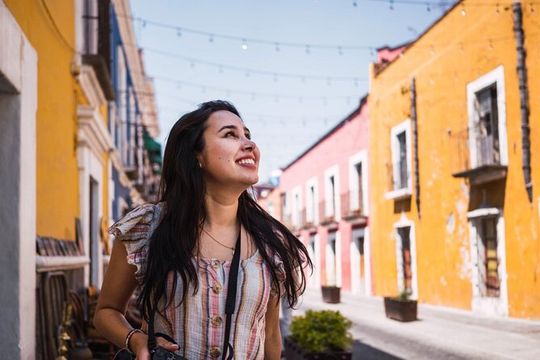 Puerto Vallarta to Sayulita Exploration Full-Day Private Tour