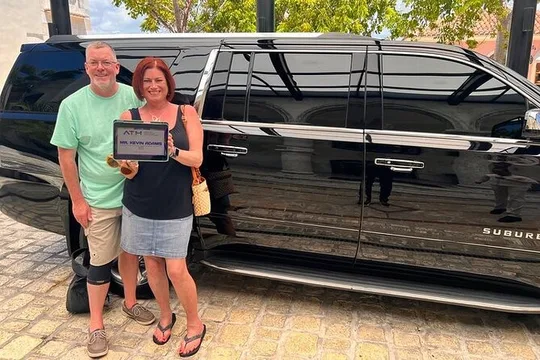 "Casa de Campo | Bayahibe Suburban Luxury Transfer Service"
