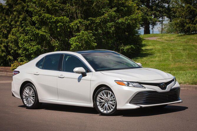 Private Sedan in Punta Cana Airport to Punta Cana Hotels