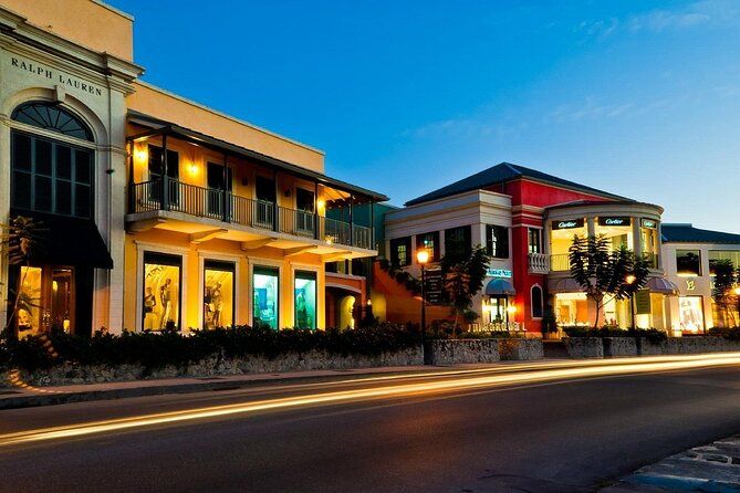 Barbados Luxury Airport Transfer to the West Coast & Holetown