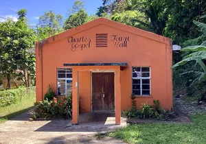 Full Day Spirit of the Maroons Cultural From Montego Bay