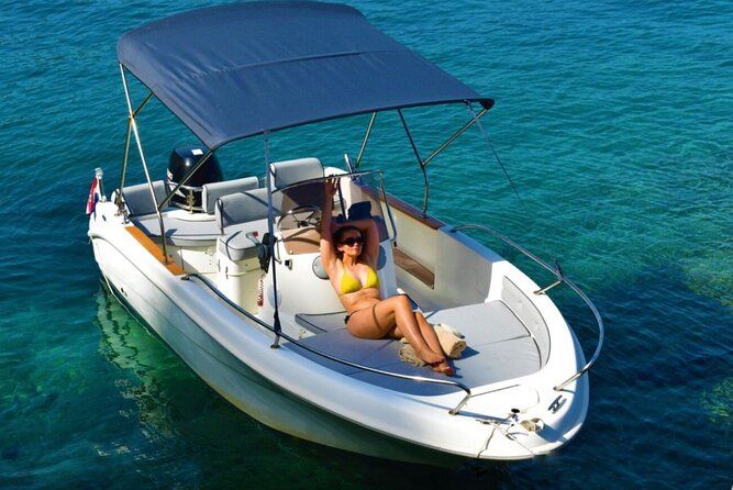 Boat rental in Dubrovnik Croatia. Cruise around Dubrovnik coast and islands