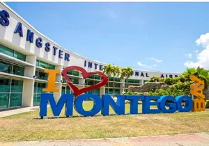 Private Round Trip Airport Transfer in Montego Bay