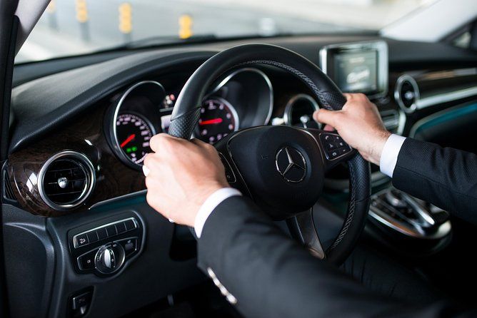Private Transfer from Dubrovnik to Split