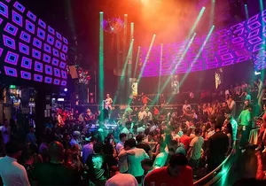 Mandala Cancun NightClub