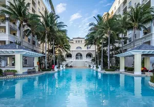 Montego Bay Airport and Jewel Grande Montego Bay Private Shuttle