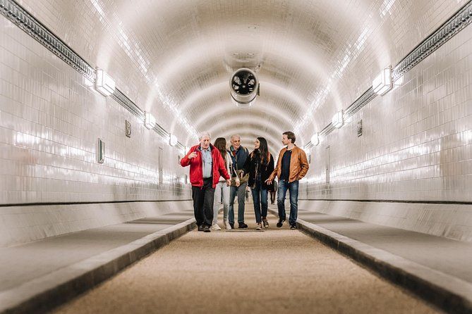 Hamburg Full-Day Tour: Private & Personalized with a Local Guide
