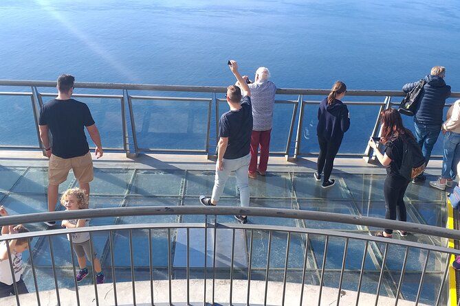 Bespoke Madeira Journey : Private Chauffeur-Driven Mercedes