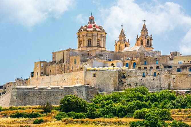 Mdina & Rabat Uncovered: Private Tour of Malta’s Silent City