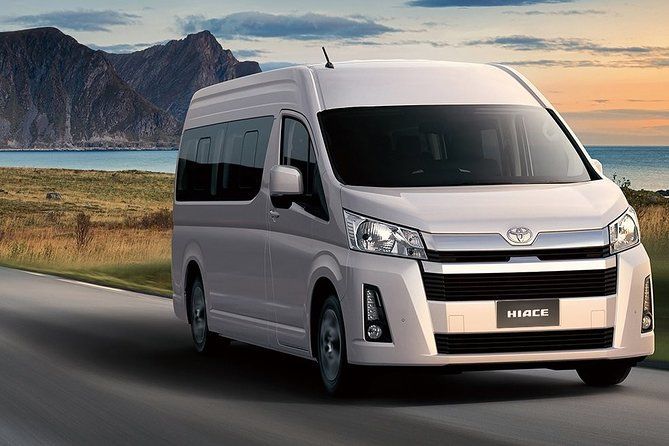 Iberostar Dominicana - Round Trip Shuttle - Punta Cana Airport