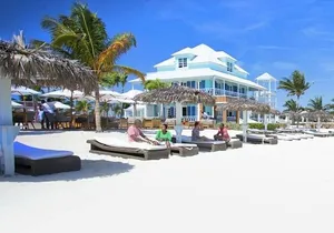 Round trip Airport (LPIA) to Palm Cay Resorts, Yamacraw Road, Eastern Road